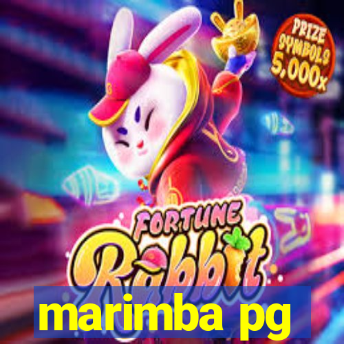 marimba pg